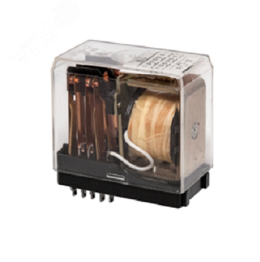 РЕЛЕ РПУ 2М202 6020-127