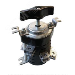 Выключатель пакетный ВП3-63 I