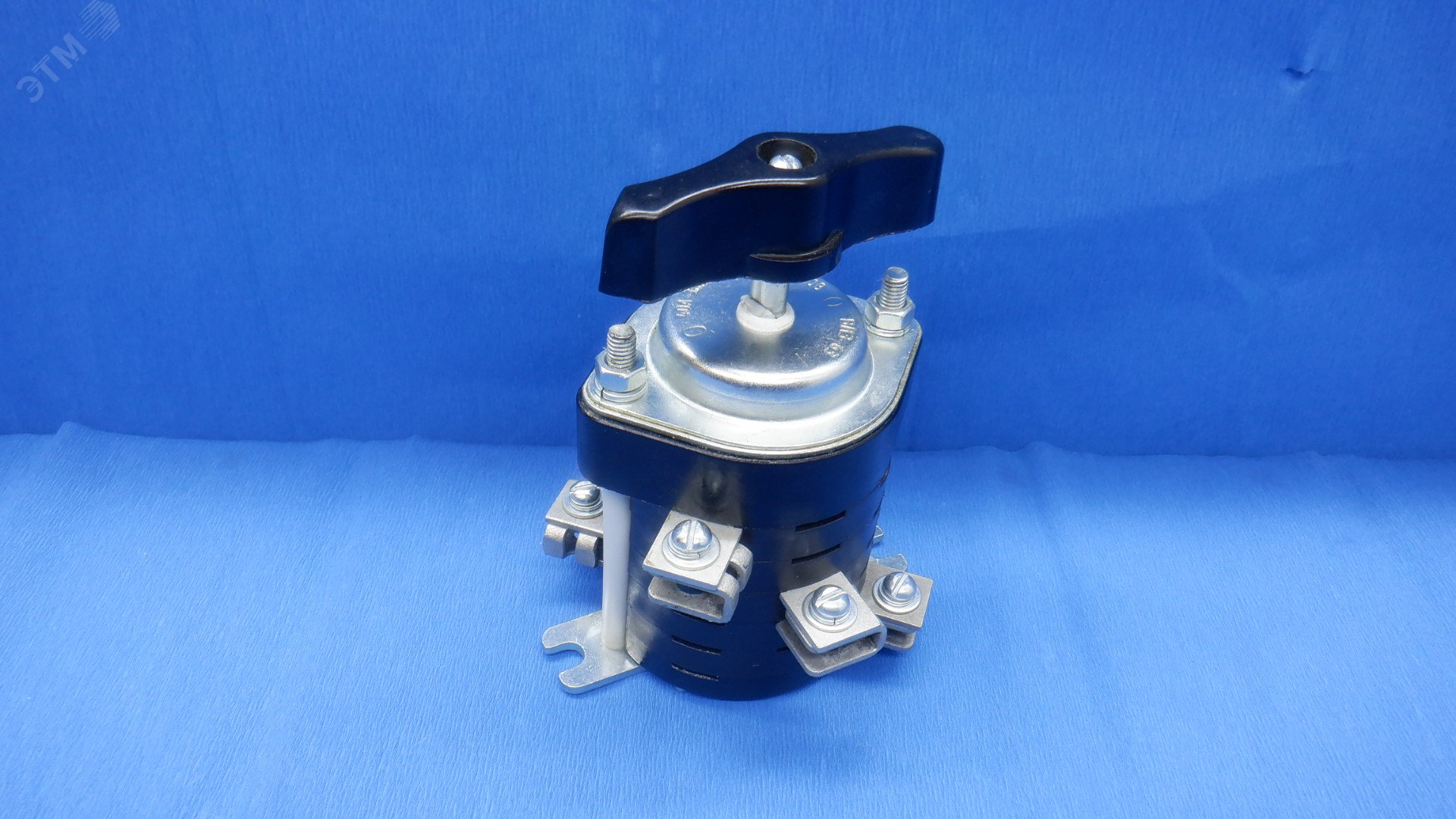 Выключатель пакетный ВПЗ-63 III