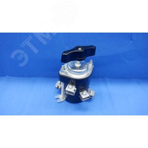 Выключатель пакетный ВПЗ-63 III