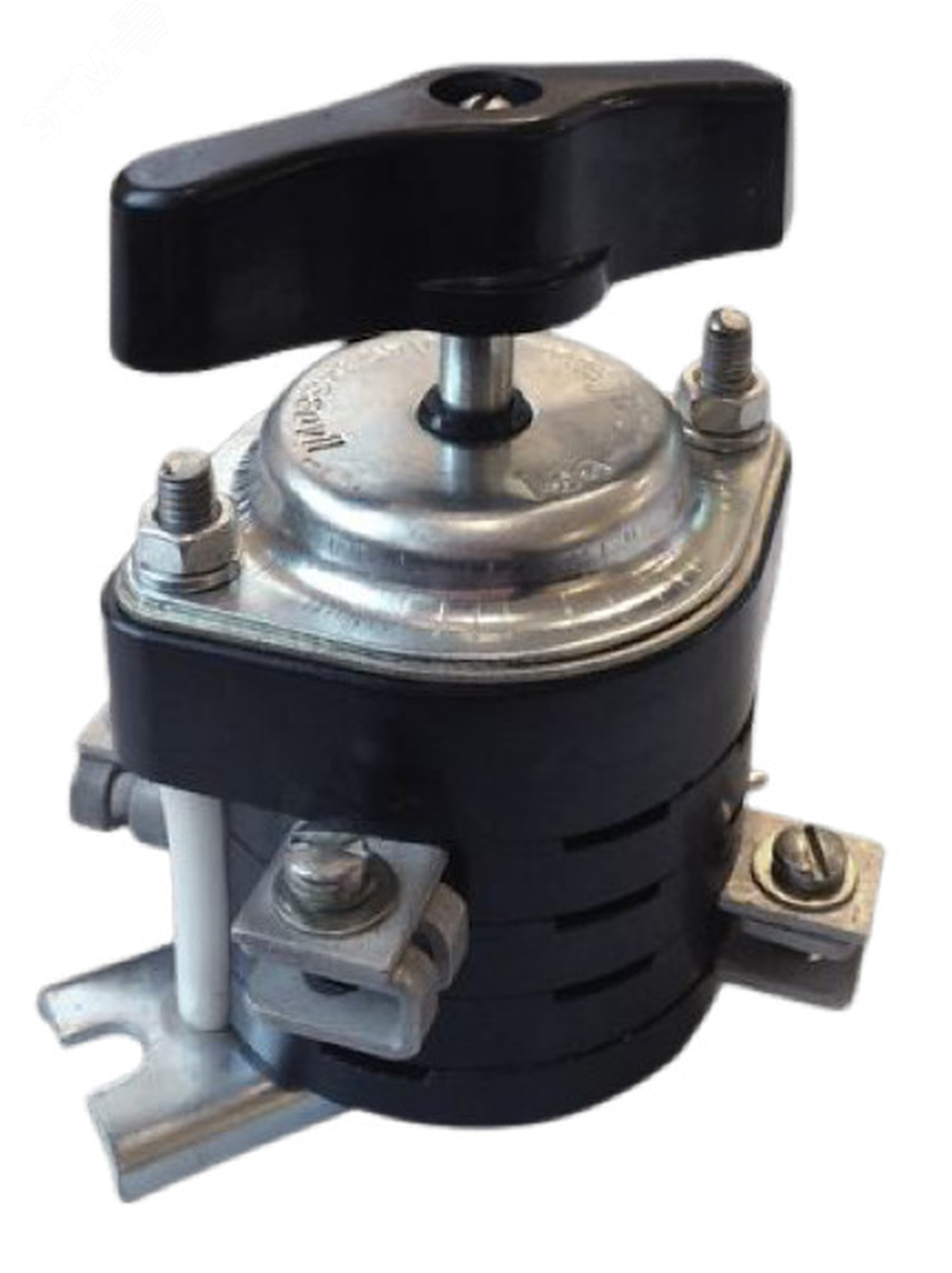 Выключатель пакетный ВП2-63 III