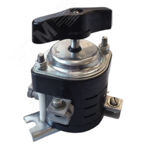 Выключатель пакетный ВП2-63 III