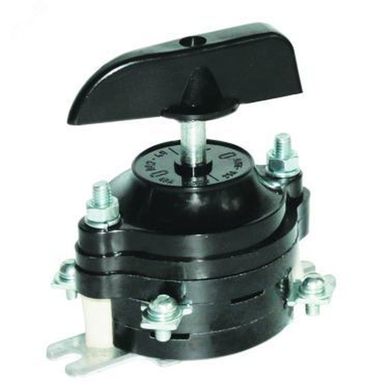 Выключатель пакетный ВП2-40 III