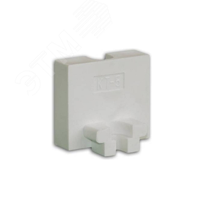 Крышка торцевая КТ-5 (упаковка 25 штук)