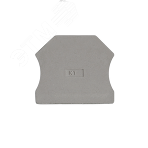 Крышка торцевая КТ-8 (упаковка 25 шт) для ЗН27    4М32(М)