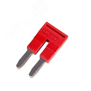 Мостик М 7:2 (упаковка 10 шт.) для ЗН 27 2,5М25(М)