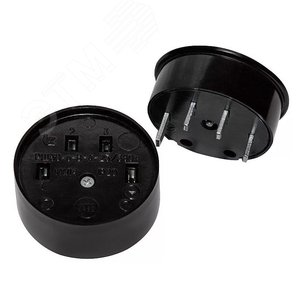 Соединитель электрический