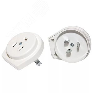 Соединитель электрический