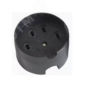 Розетка штепсельная