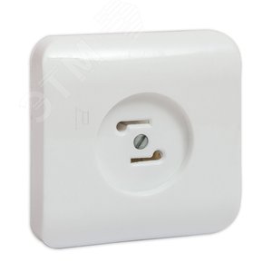 Радиорозетка