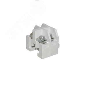 Блок зажимов