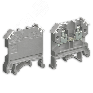 Зажим наборный мостиковый ЗН27-2,5М25