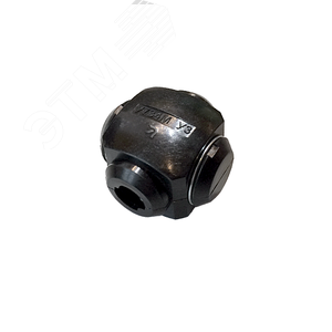 Сжимы ответвительные