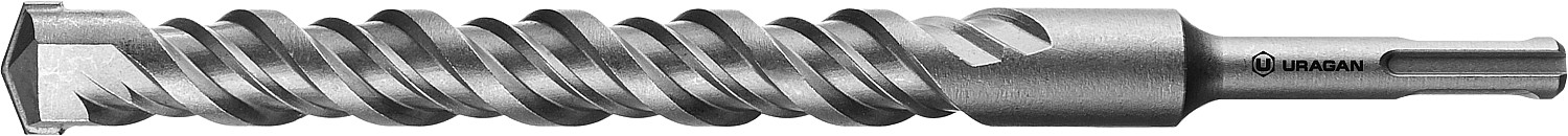 URAGAN 20 х 260 мм, SDS-plus бур (29311-260-20)