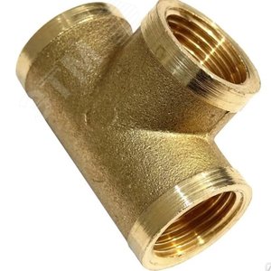 Тройник 3ВР