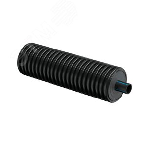 Труба теплоизолированная Supra 40x3,7/140 бухта 150м 1Ф