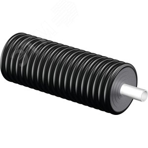 Труба теплоизолированная Thermo Single 25X3,5/140 PE-Xa, PN10, бухта 200