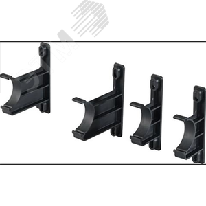 Кронштейны для промышленного коллектора Magna, комплект