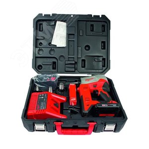 Инструмент расширительный для трубы с головками М12 16/20/25/32 6 Бар