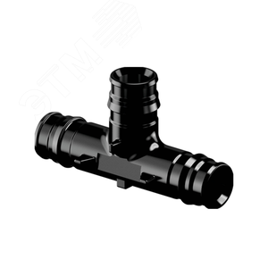 Тройник PPSU для труб PE-Xa 16