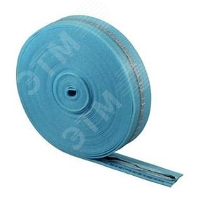 Лента демпферная Multi 150 х 8 мм с пленкой, 25 метров