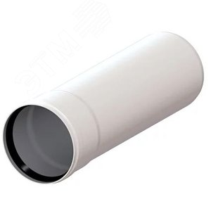 Удлинение d 80 мм L 250 мм