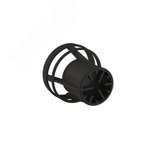 Наконечник d 60/100 мм стекловолокно