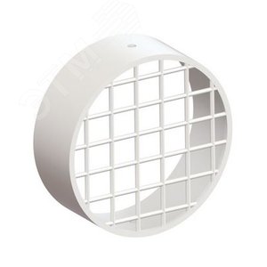 Наконечник воздухотвода труб d 80 мм