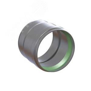 Удлинитель d 60 мм L 45 мм