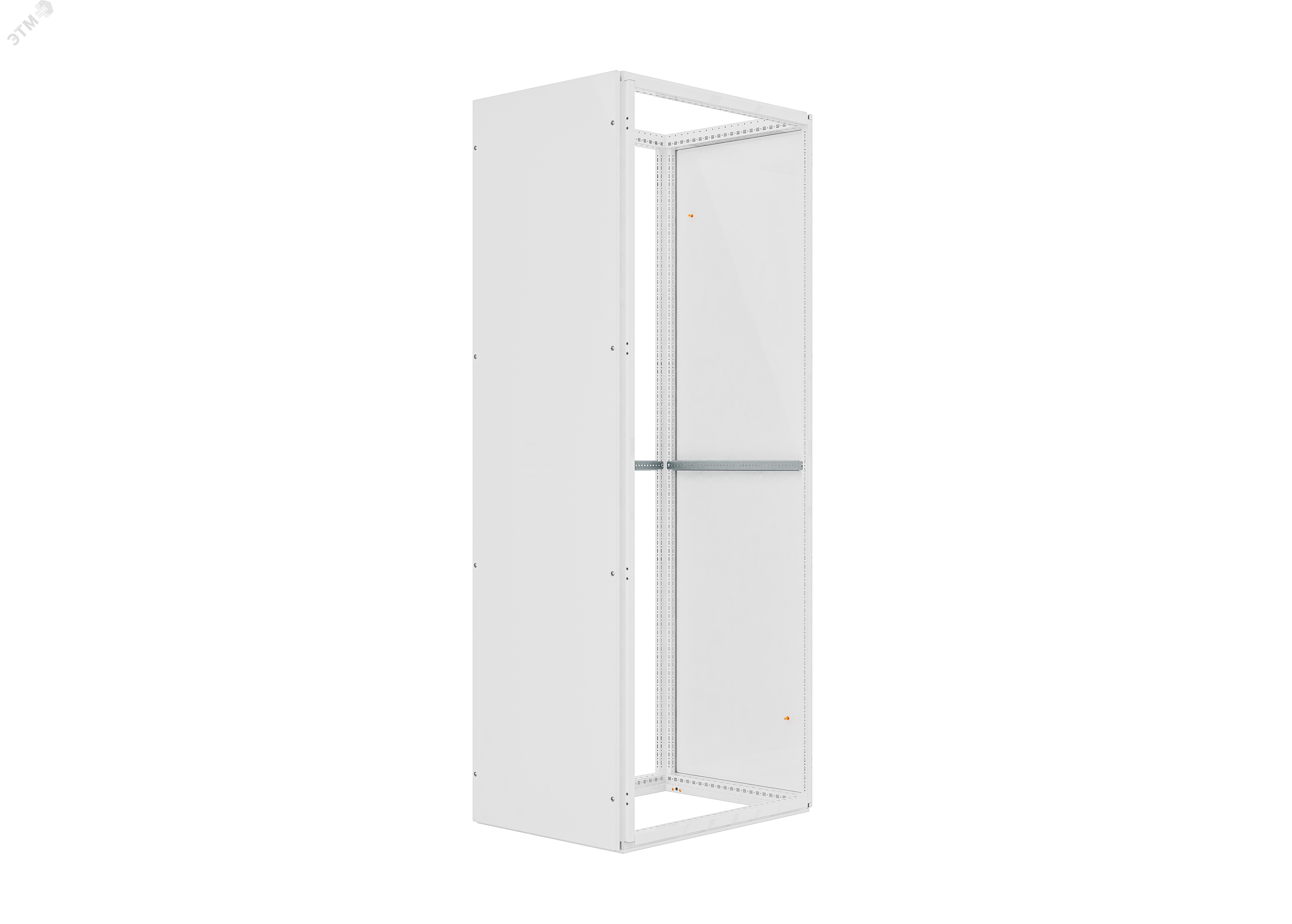 Стенка боковая RS52 200.100 (2шт.)