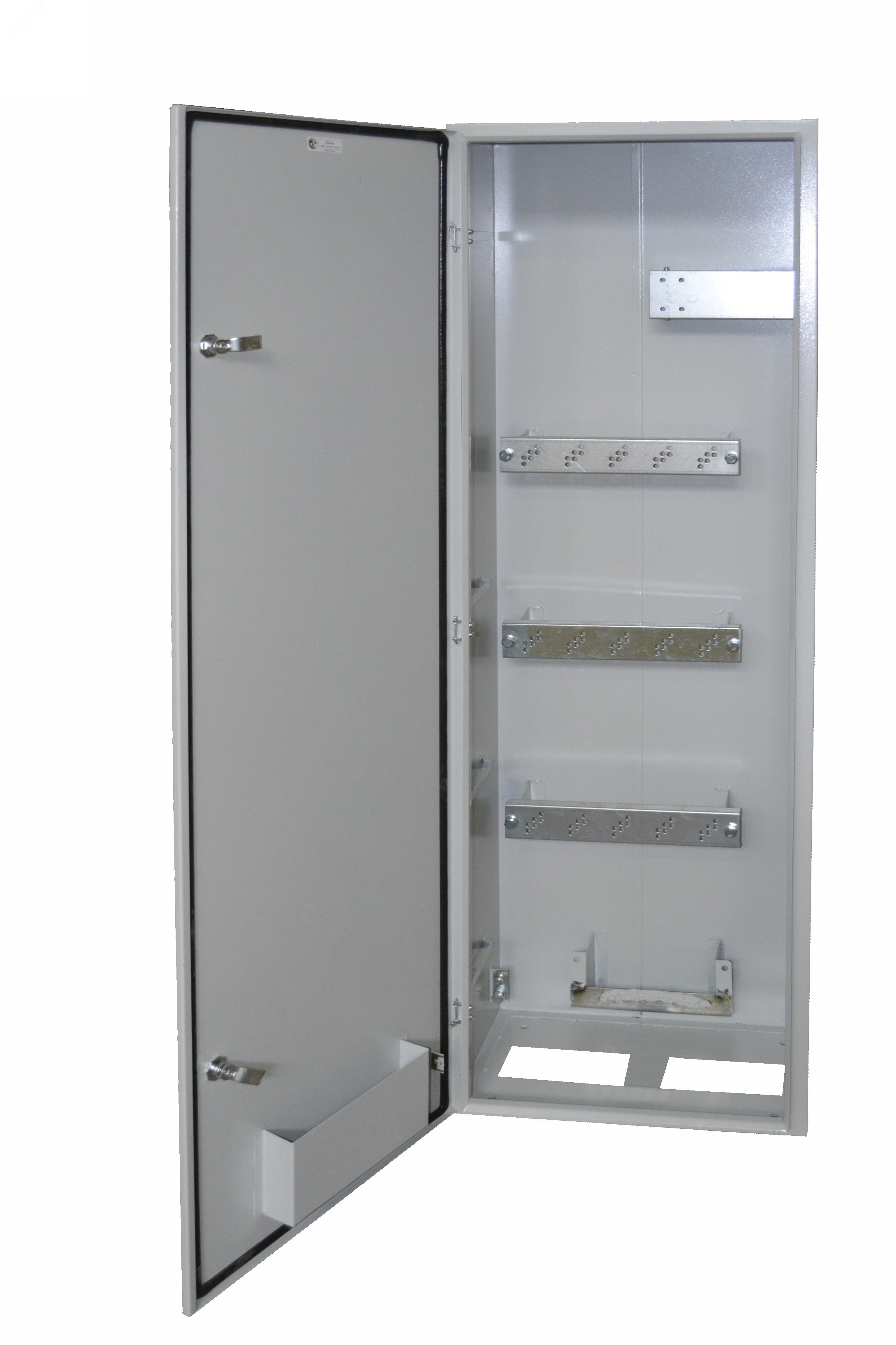 Корпус ШРС 1-5-IP54-У3-001 Узола