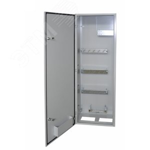 Корпус ШРС 1-5-IP54-У3-001 Узола