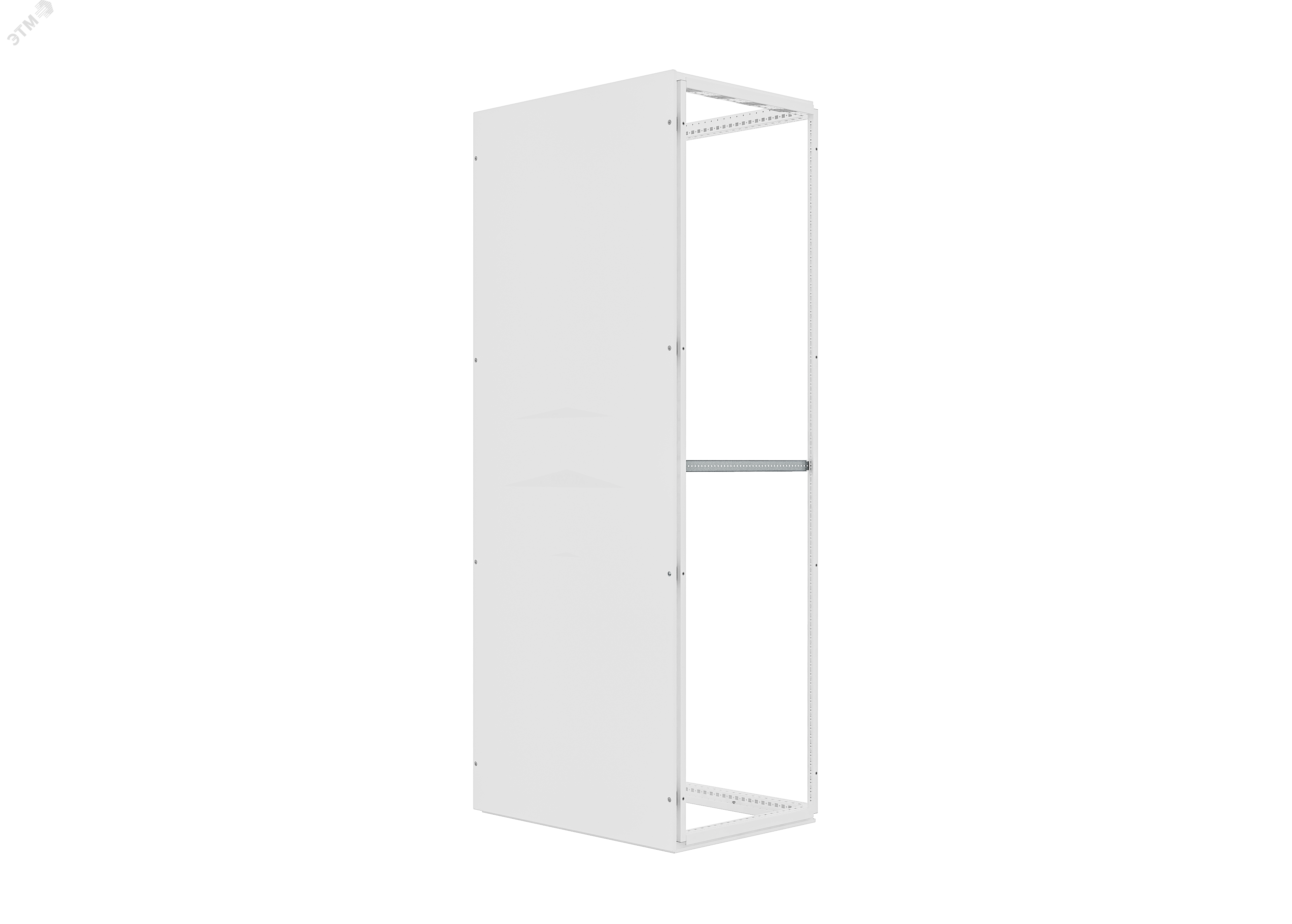 Стенка задняя RS52 200.100