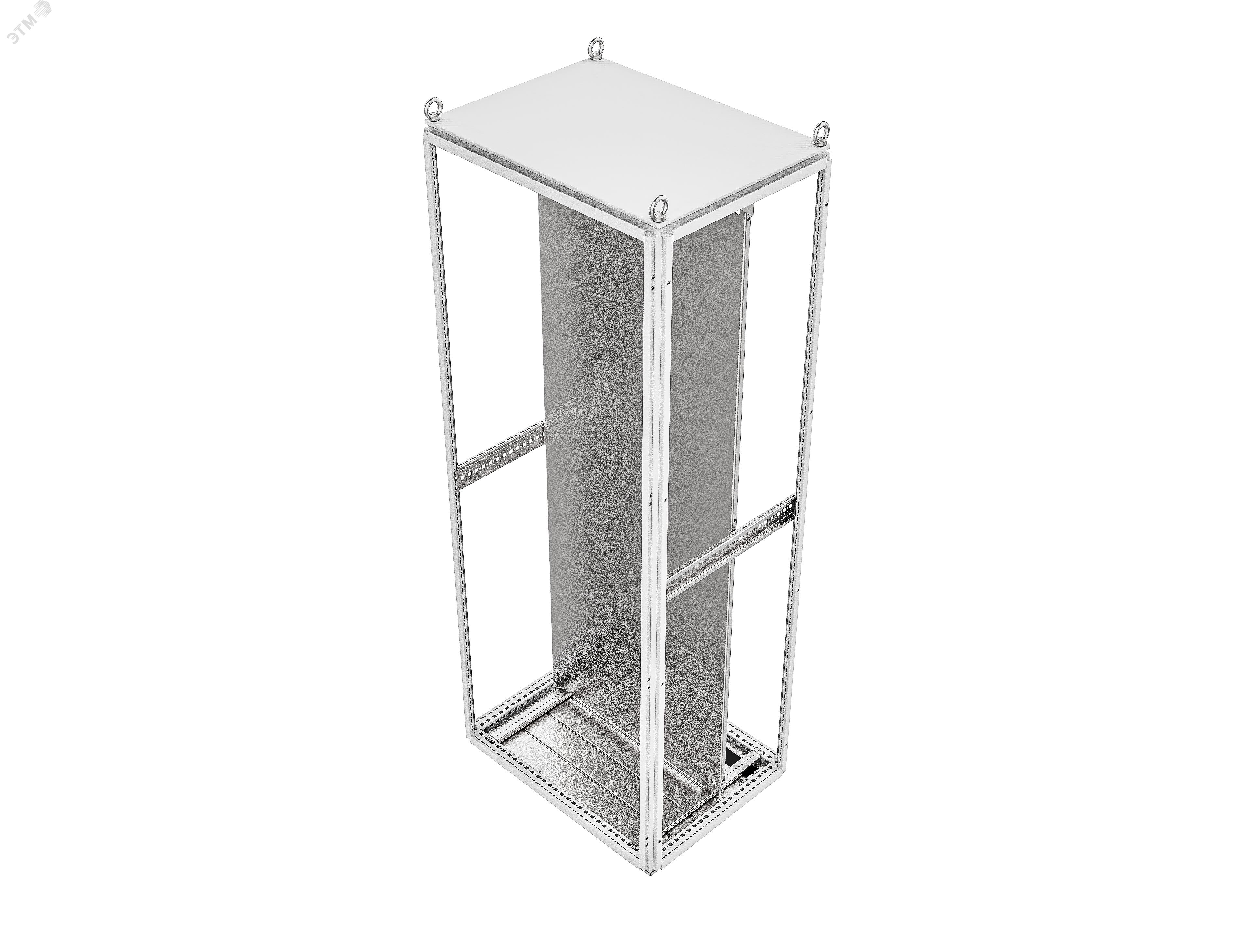 Панель монтажная RS52 180 60 (3 мм.)