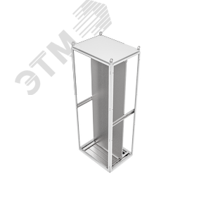 Панель монтажная RS52 180 60 (2 мм.)