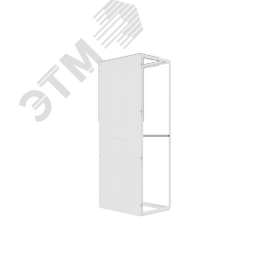 Стенка задняя RS52 180.80