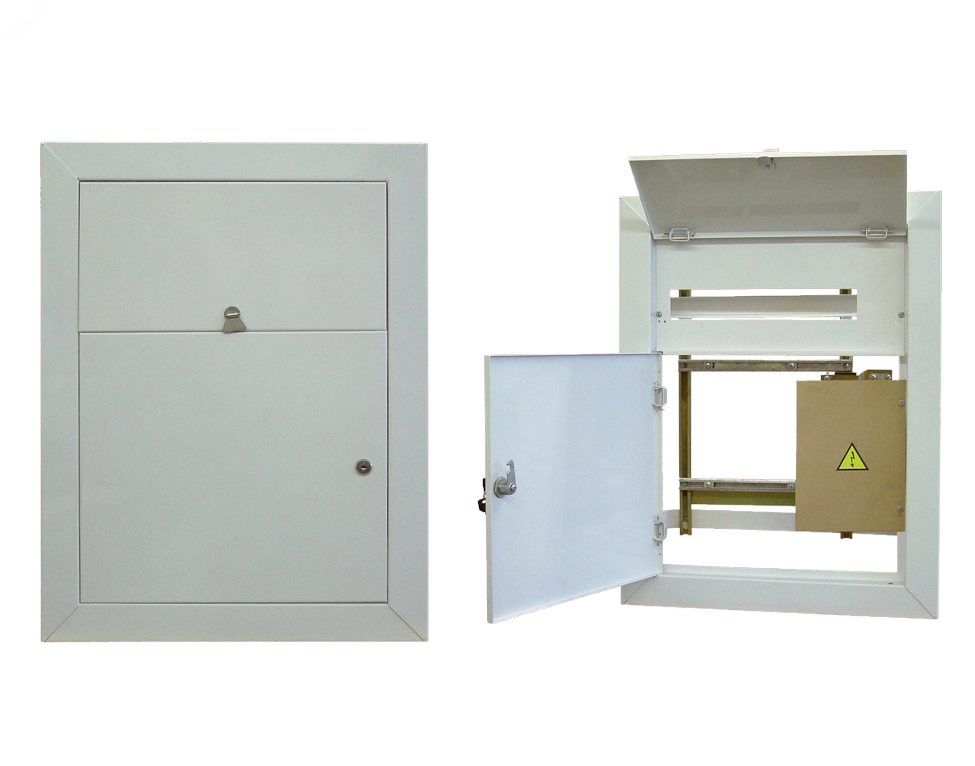 Корпус этажный ЩЭВ 1х16-IP31-УХЛ4-001-Узола