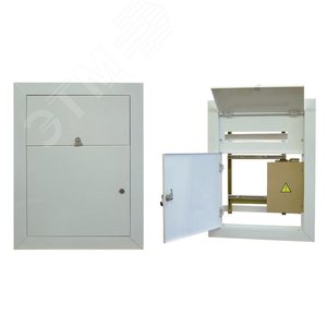 Корпус этажный ЩЭВ 1х16-IP31-УХЛ4-001-Узола