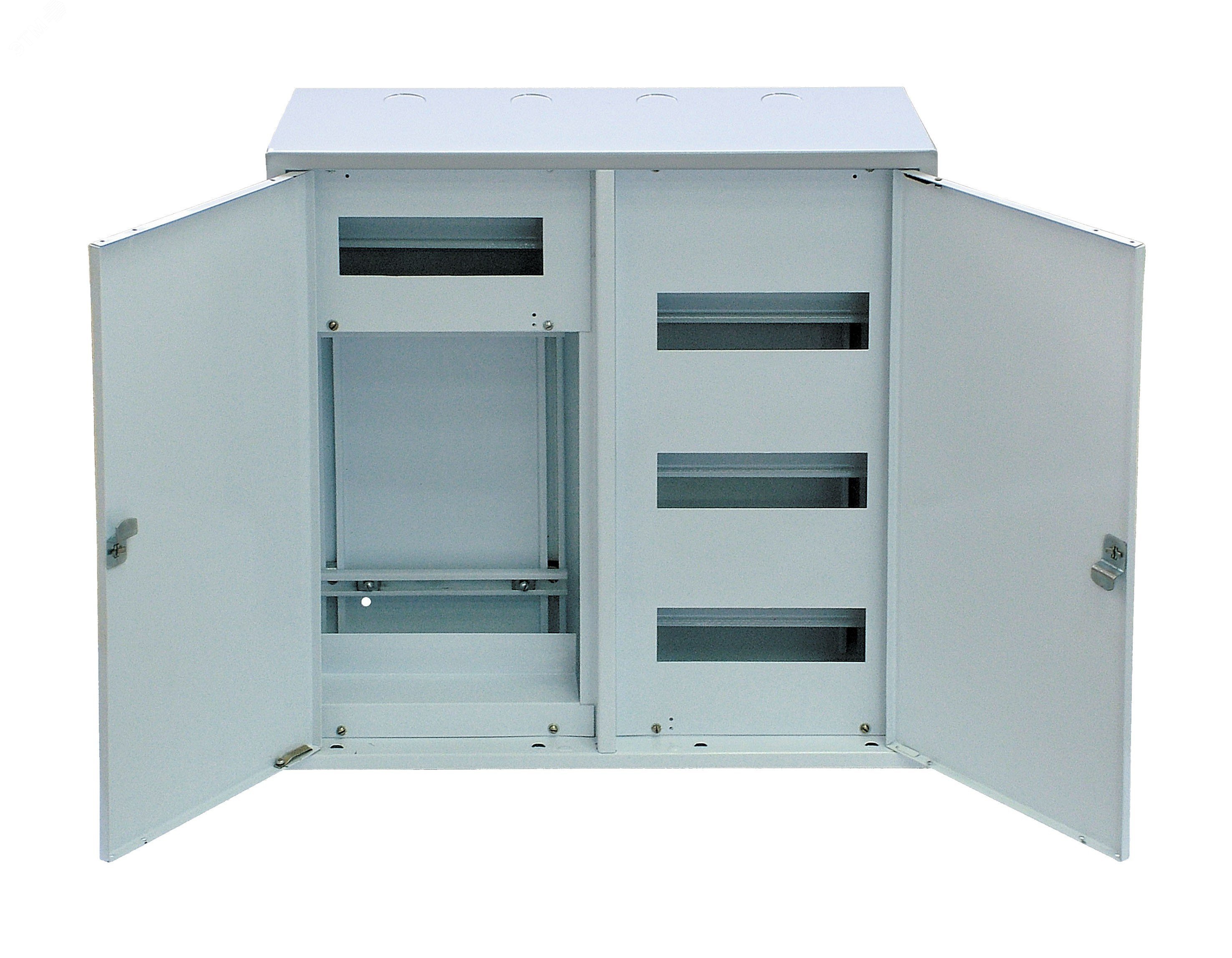 Корпус ЩУН 3-4х9-СИ3-УХЛ4