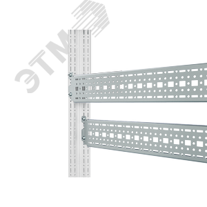 Комплект планок НМ 17х73 RS52 00.80 (4 шт.)