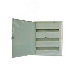 Корпус ЩРН 3-3х18-УХЛ4 Узола