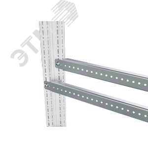 Комплект реек ВМ LC2 00.60 (10 шт)