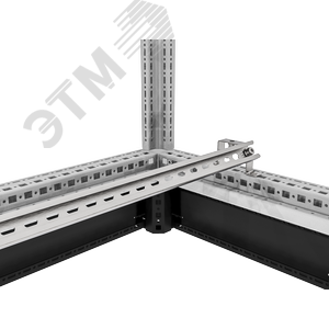 Комплект С-образных шин 30/15 RS52 00.80 на       раму/цоколь (4шт)