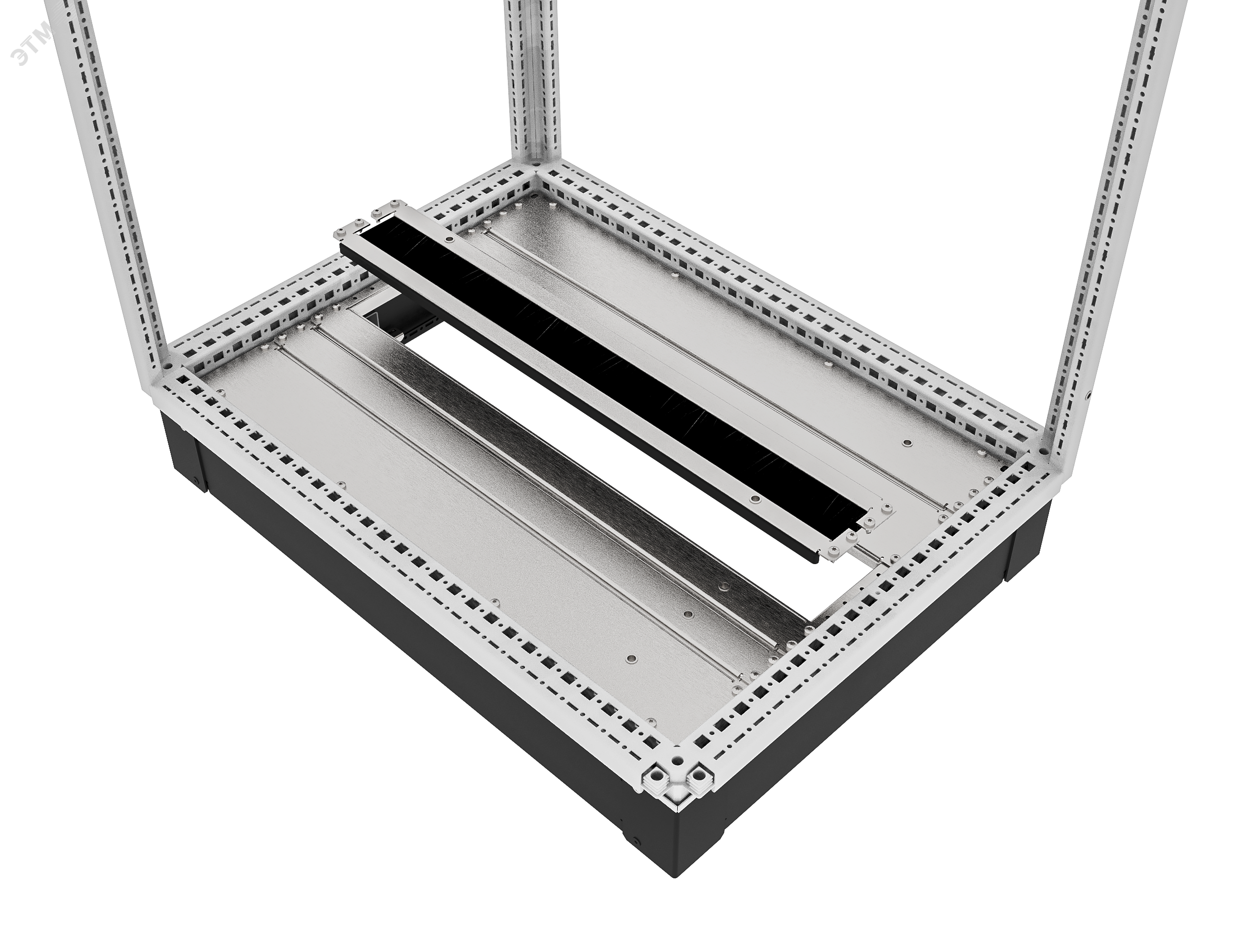 Панель уплотнения ПСУЛ средняя 100 мм RS52 120.00 (2 шт.)