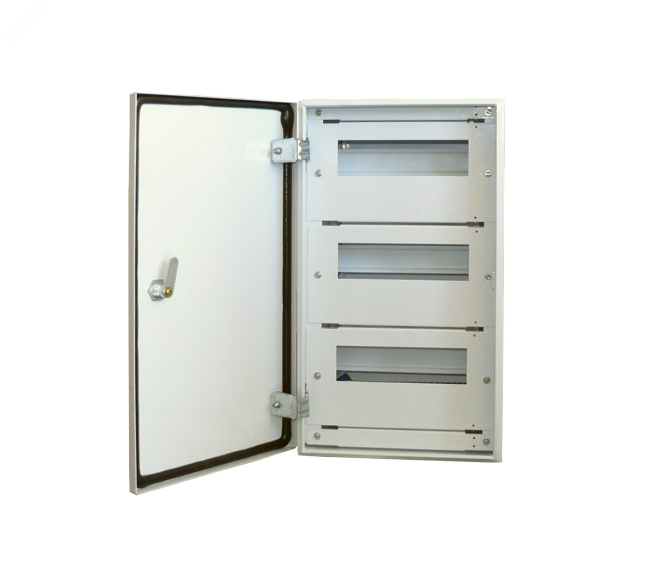 Корпус ЩРН 3х9 IP54-У1 Узола