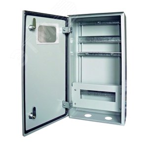 Корпус ЩУНс -1х9-2-СЭ3-IP54-У1-Узола