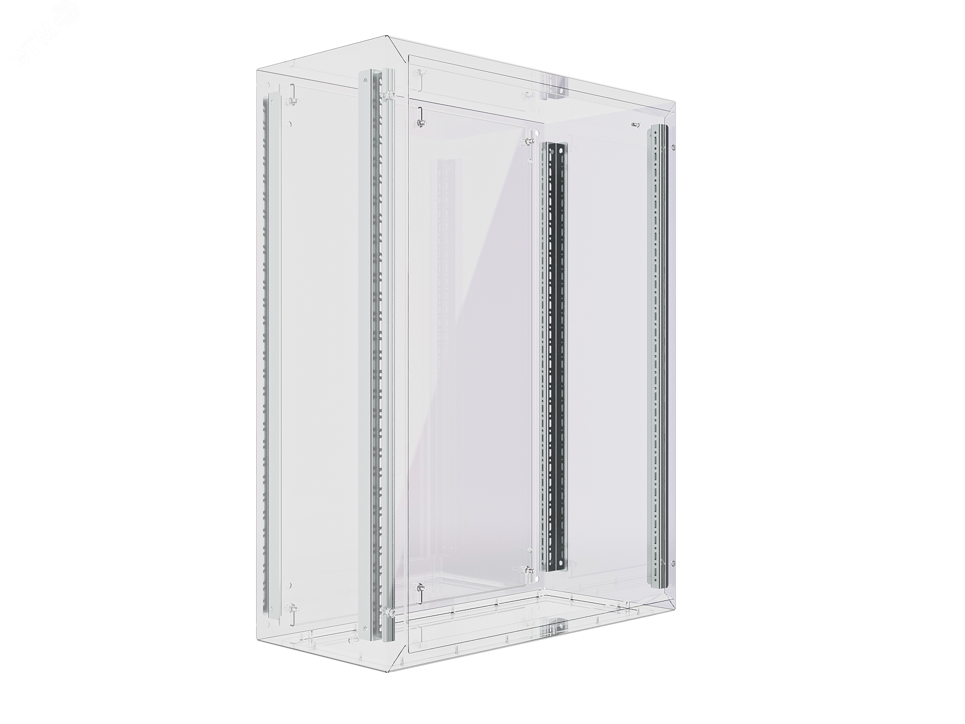 Комплект стоек для внутреннего монтажа UC2/UC2M 80.00 ( 4 шт.)