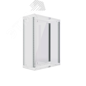 Комплект стоек для внутреннего монтажа UC2/UC2M 80.00 ( 4 шт.)