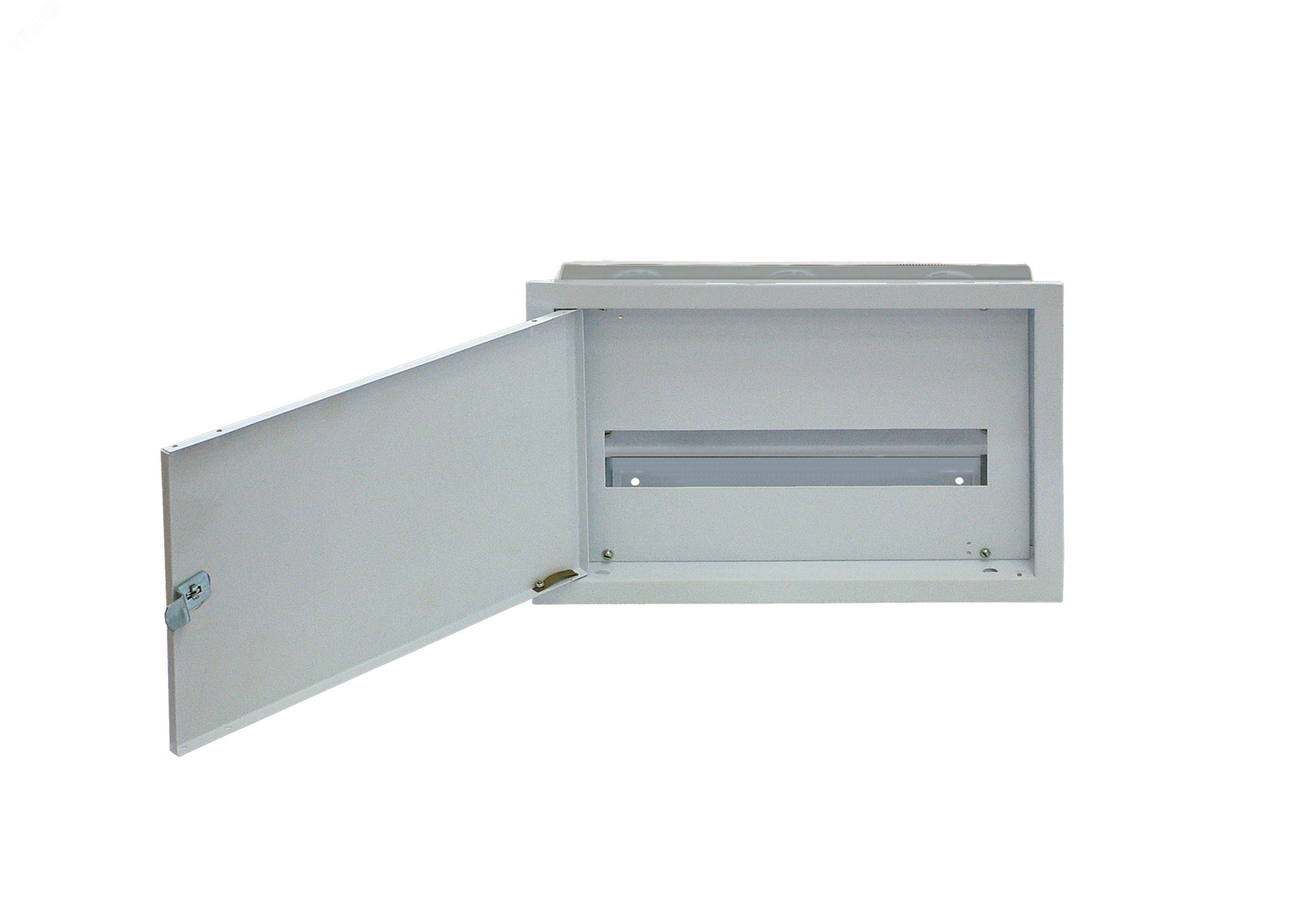 Корпус ЩРВ 3-1х15 -УХЛ4-Узола