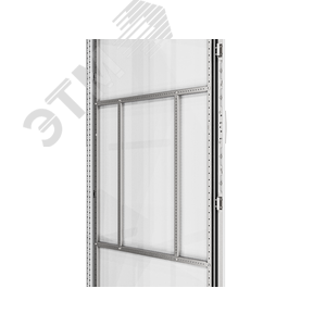 Комплект реек глухой двери UC2M/RS52 00.40 (10 шт.)